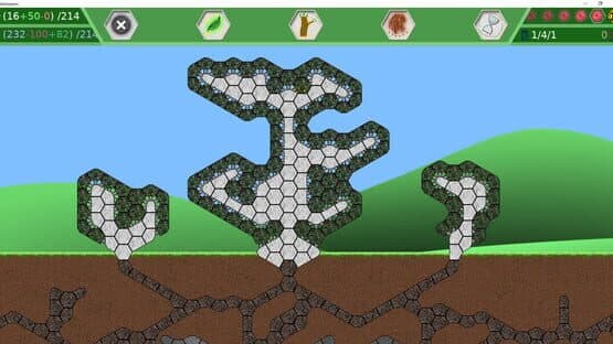 Heliotropism — screenshot 4