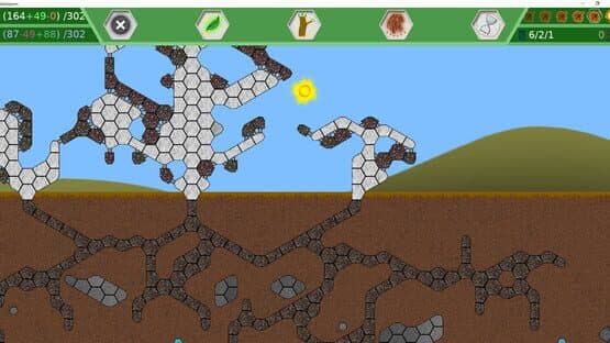 Heliotropism — screenshot 5