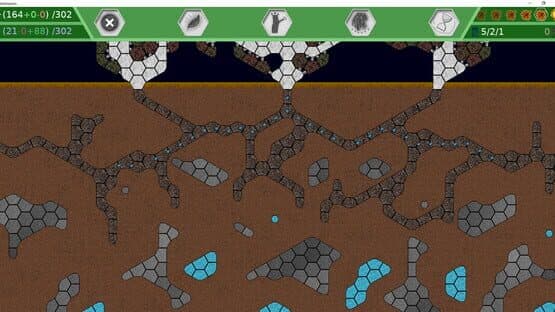 Heliotropism — screenshot 6
