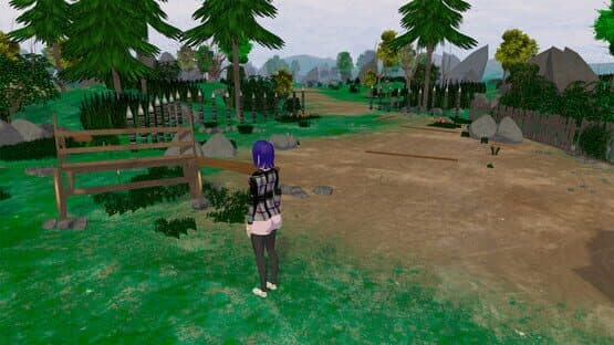 Selene's Nightmare — screenshot 1
