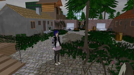 Selene's Nightmare — screenshot 2