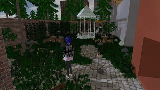 Selene's Nightmare — screenshot 3