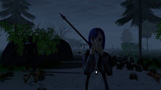 Selene's Nightmare — screenshot 4
