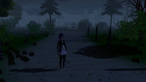 Selene's Nightmare — screenshot 5