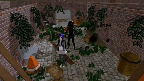 Selene's Nightmare — screenshot 6