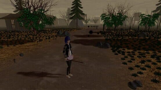 Selene's Nightmare — screenshot 7