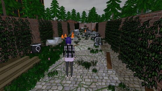 Selene's Nightmare — screenshot 8