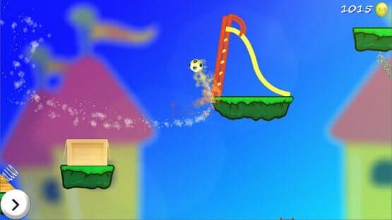 Box and Ball — screenshot 2