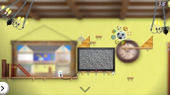 Box and Ball — screenshot 4