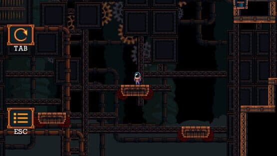 Flaskoman — screenshot 2