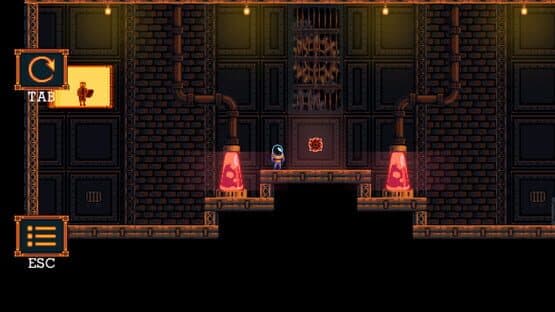 Flaskoman — screenshot 4