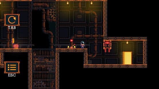 Flaskoman — screenshot 5
