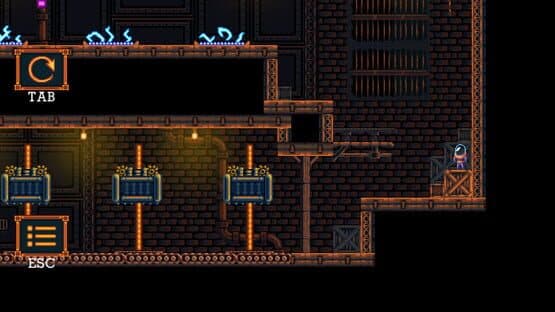 Flaskoman — screenshot 6