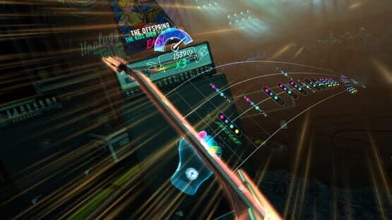 Unplugged — screenshot 3