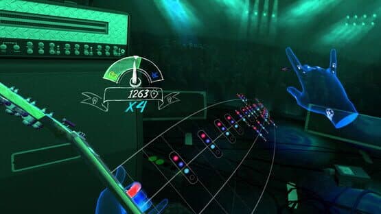 Unplugged — screenshot 5