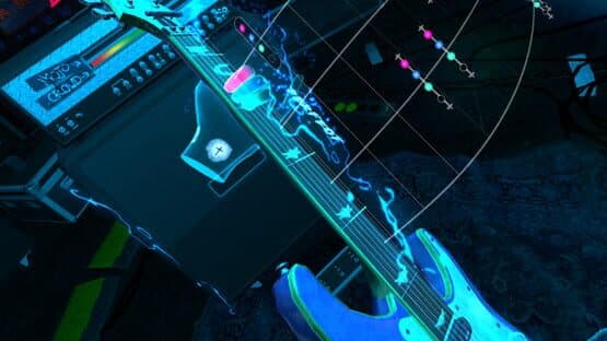 Unplugged — screenshot 6