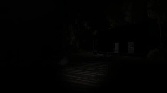 The Fear Island — screenshot 1