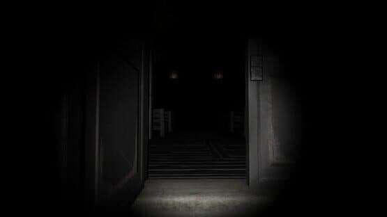 The Fear Island — screenshot 2