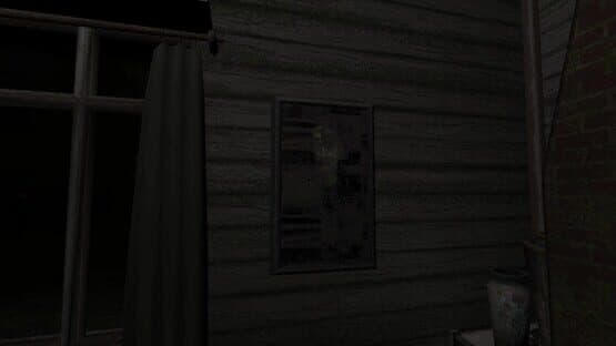 The Fear Island — screenshot 3