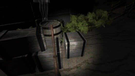 The Fear Island — screenshot 4