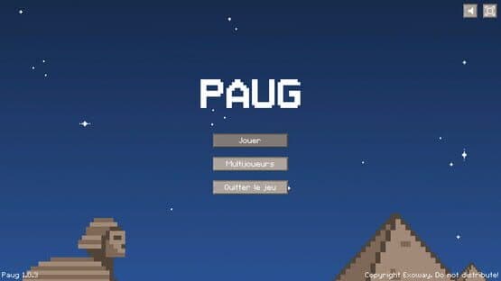 Paug — screenshot 4