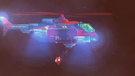 Nuclear Blaze — screenshot 5