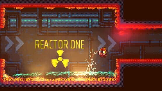 Nuclear Blaze — screenshot 7