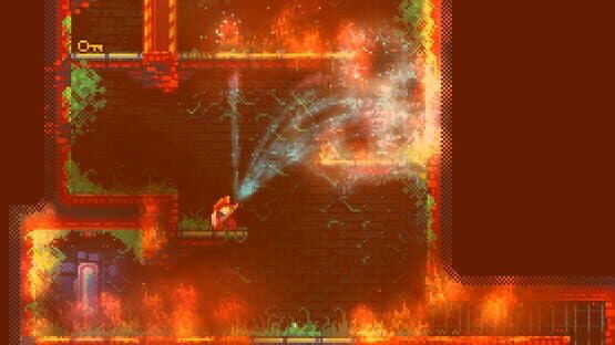 Nuclear Blaze — screenshot 8