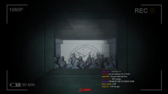 Deadly Broadcast — screenshot 1