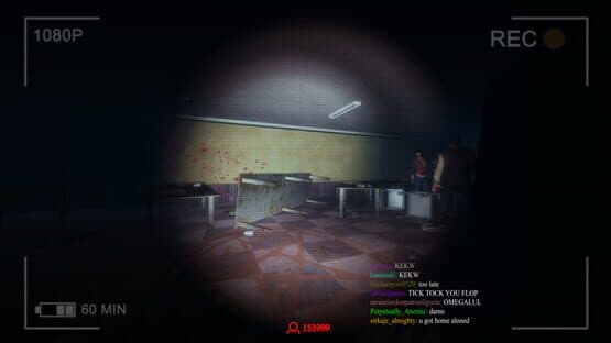 Deadly Broadcast — screenshot 2