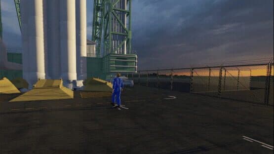 Humanity: First Woman In Space — screenshot 3