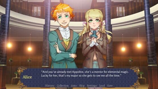Death Becomes You — screenshot 1