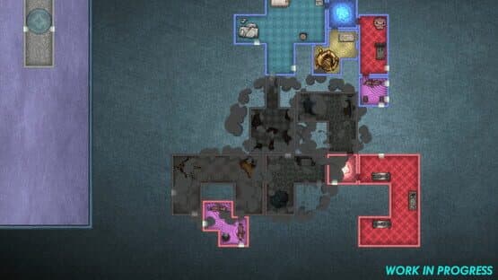 Chambers of Devious Design — screenshot 3