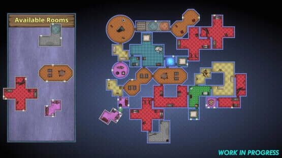 Chambers of Devious Design — screenshot 5