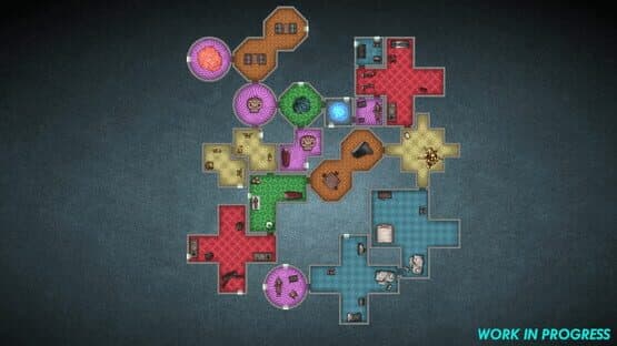 Chambers of Devious Design — screenshot 6