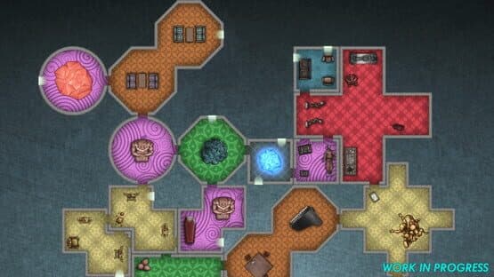 Chambers of Devious Design — screenshot 7