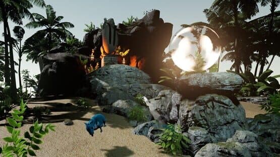 HamsterVeRse — screenshot 4