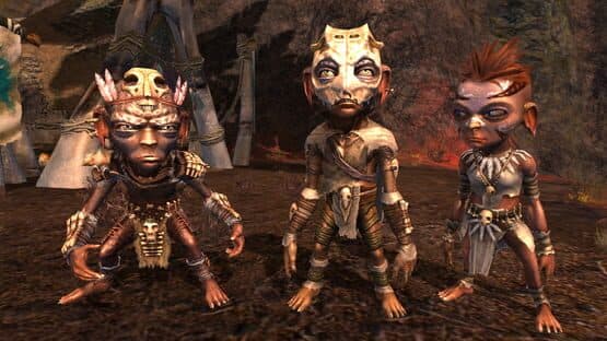 EverQuest II: Altar of Malice — screenshot 7