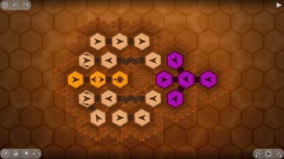 Hexteria — screenshot 5
