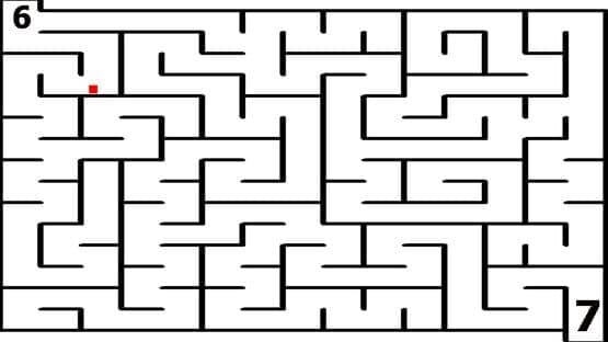 Labirinto 3 — screenshot 1