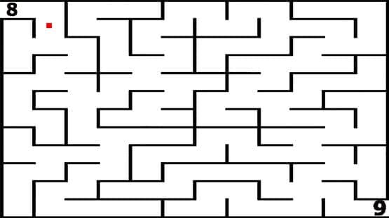 Labirinto 3 — screenshot 4