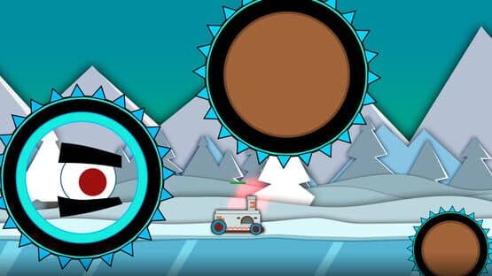 At the Behest of the Pike: Time to Run — screenshot 1