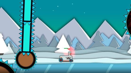 At the Behest of the Pike: Time to Run — screenshot 3