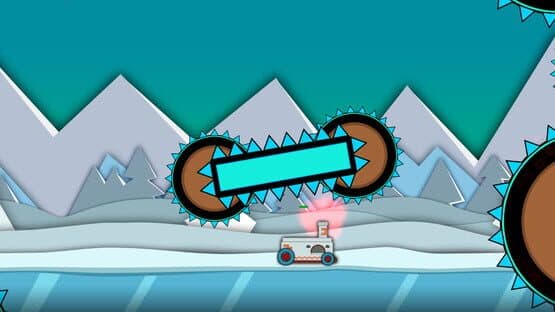 At the Behest of the Pike: Time to Run — screenshot 5