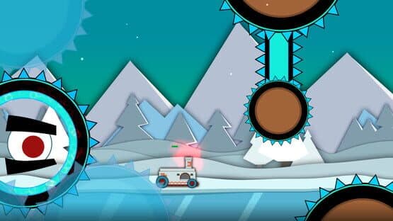 At the Behest of the Pike: Time to Run — screenshot 6