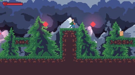 Cold Hill — screenshot 1