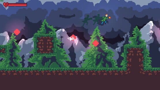 Cold Hill — screenshot 2