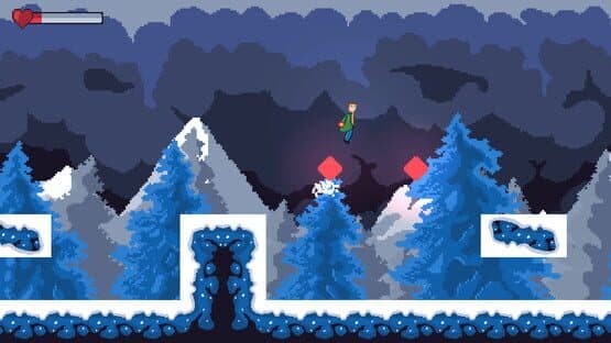Cold Hill — screenshot 4