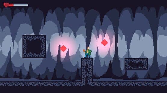 Cold Hill — screenshot 5