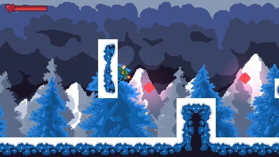 Cold Hill — screenshot 6